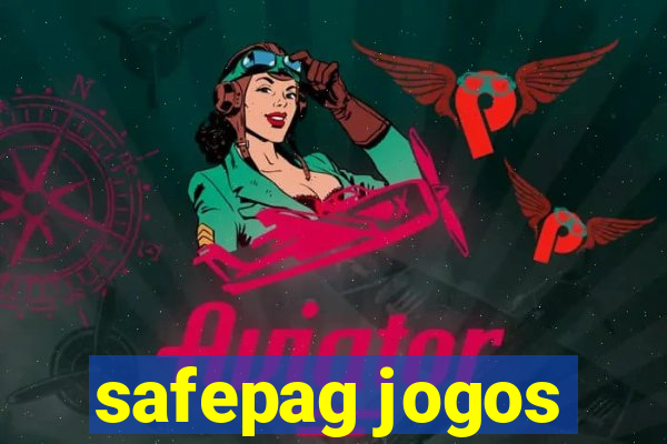 safepag jogos